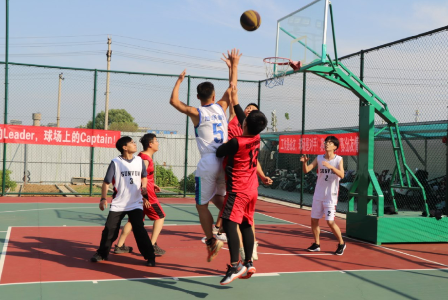 双节同庆·乐在K8凯发国际  | K8凯发国际 智能举行“趣味游园”系列主题活动！